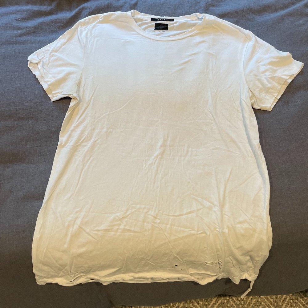 Men's Ksubi Short-Sleeve T-Shirt